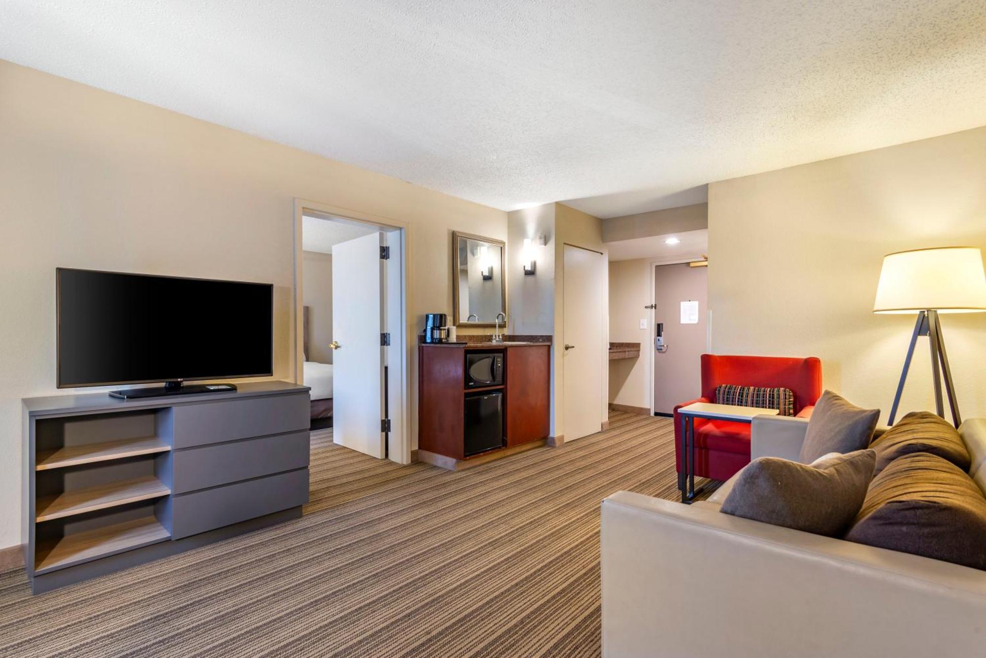 סמירנה Country Inn & Suites By Radisson, Atlanta Galleria-Ballpark, Ga מראה חיצוני תמונה