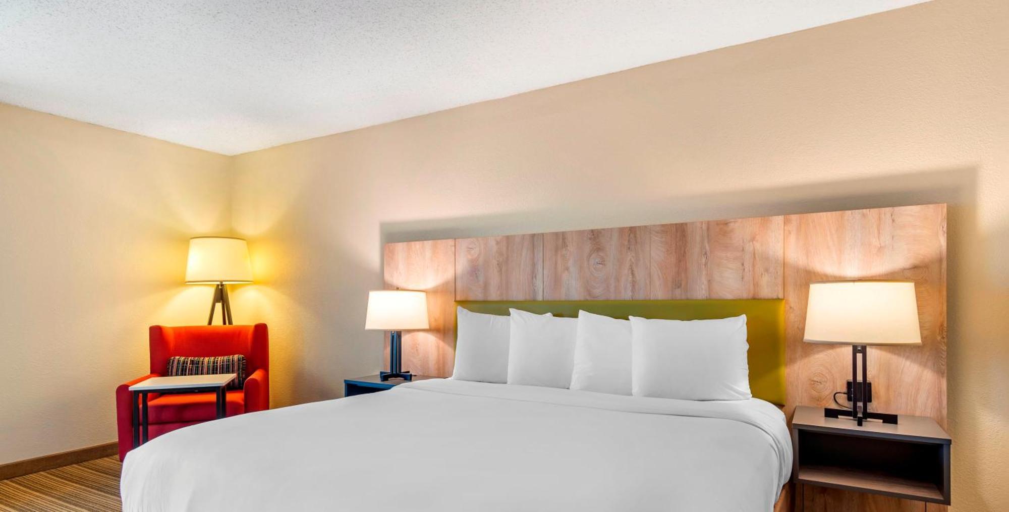 סמירנה Country Inn & Suites By Radisson, Atlanta Galleria-Ballpark, Ga מראה חיצוני תמונה