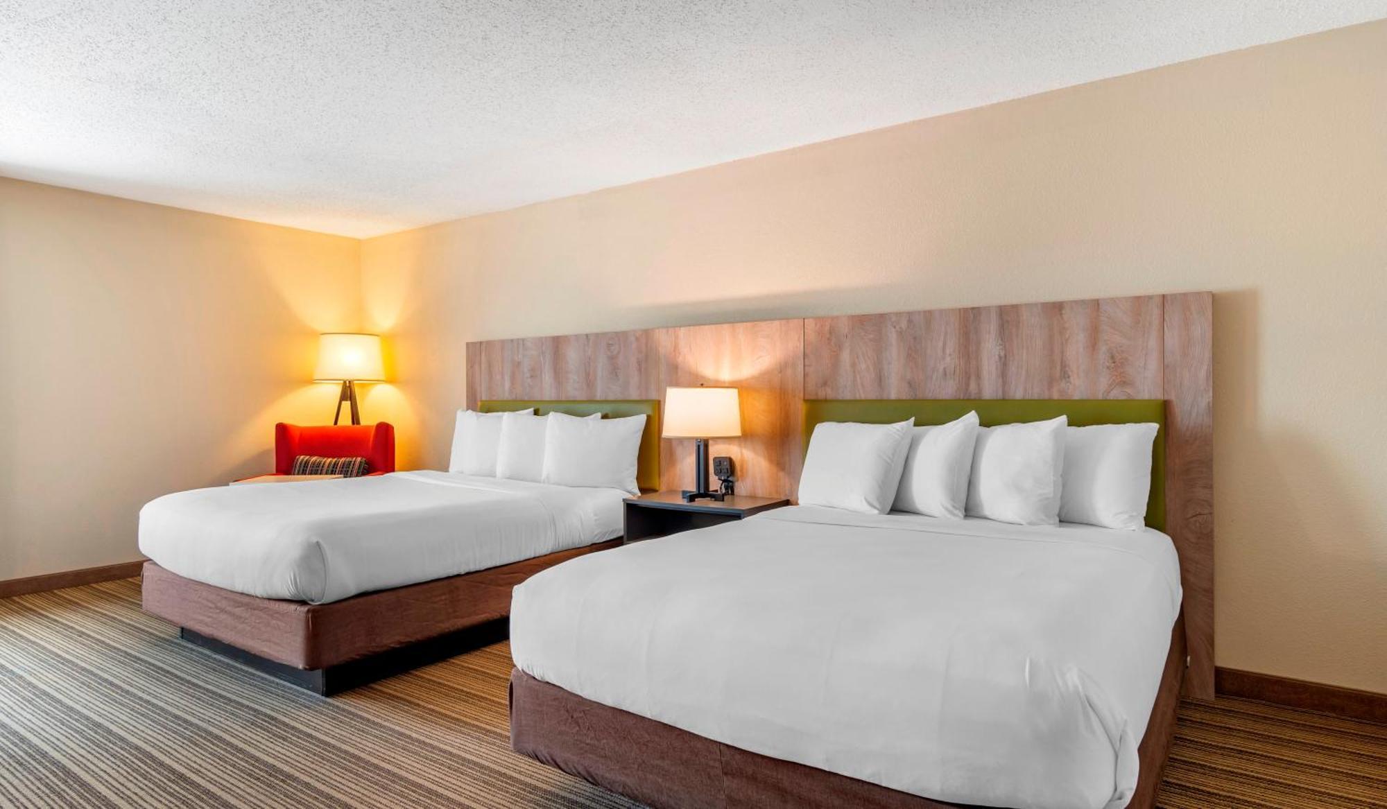סמירנה Country Inn & Suites By Radisson, Atlanta Galleria-Ballpark, Ga מראה חיצוני תמונה