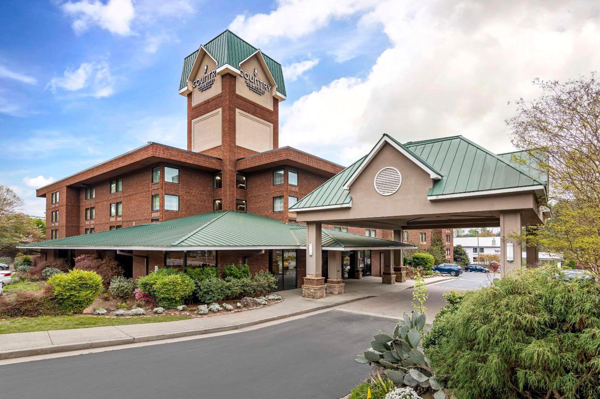 סמירנה Country Inn & Suites By Radisson, Atlanta Galleria-Ballpark, Ga מראה חיצוני תמונה