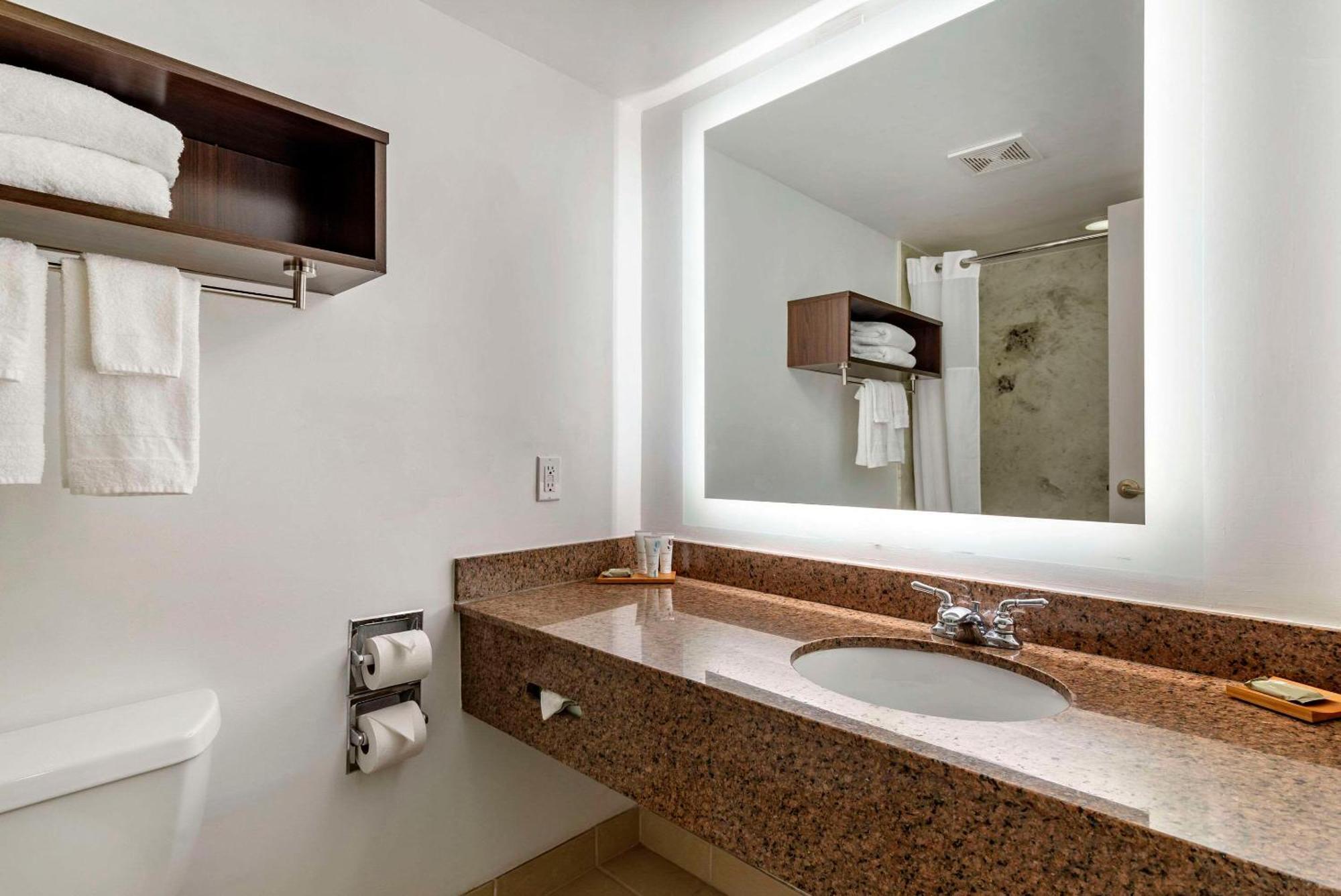 סמירנה Country Inn & Suites By Radisson, Atlanta Galleria-Ballpark, Ga מראה חיצוני תמונה