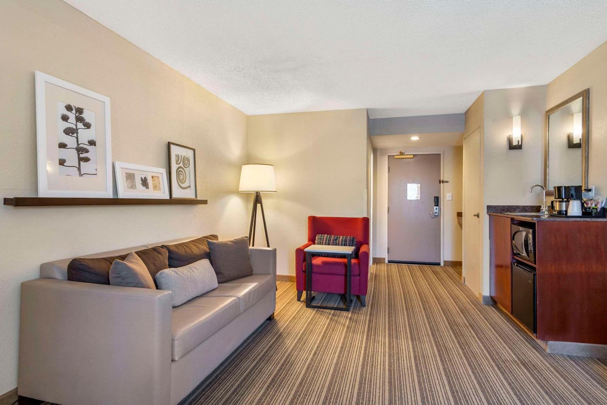 סמירנה Country Inn & Suites By Radisson, Atlanta Galleria-Ballpark, Ga מראה חיצוני תמונה