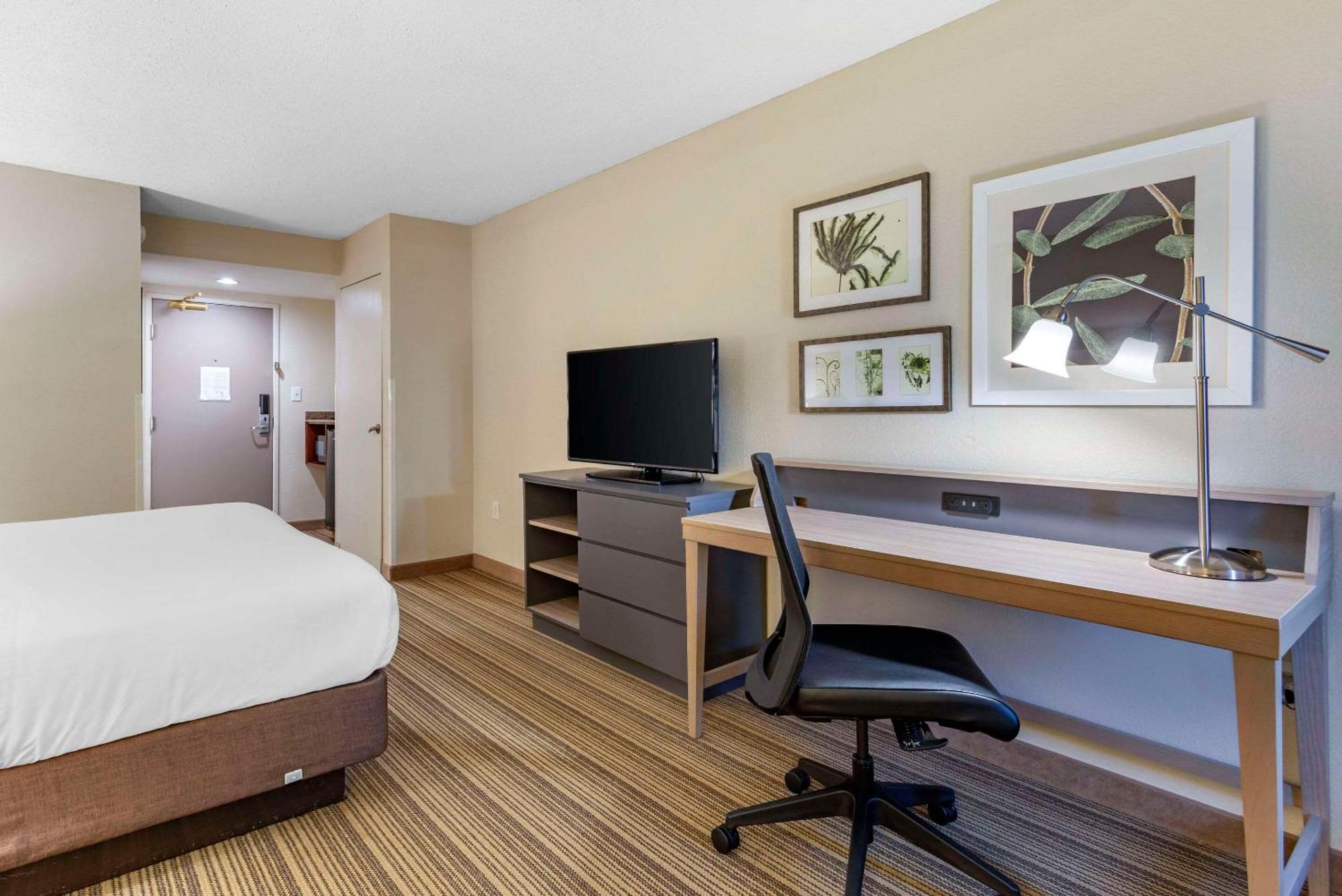 סמירנה Country Inn & Suites By Radisson, Atlanta Galleria-Ballpark, Ga מראה חיצוני תמונה