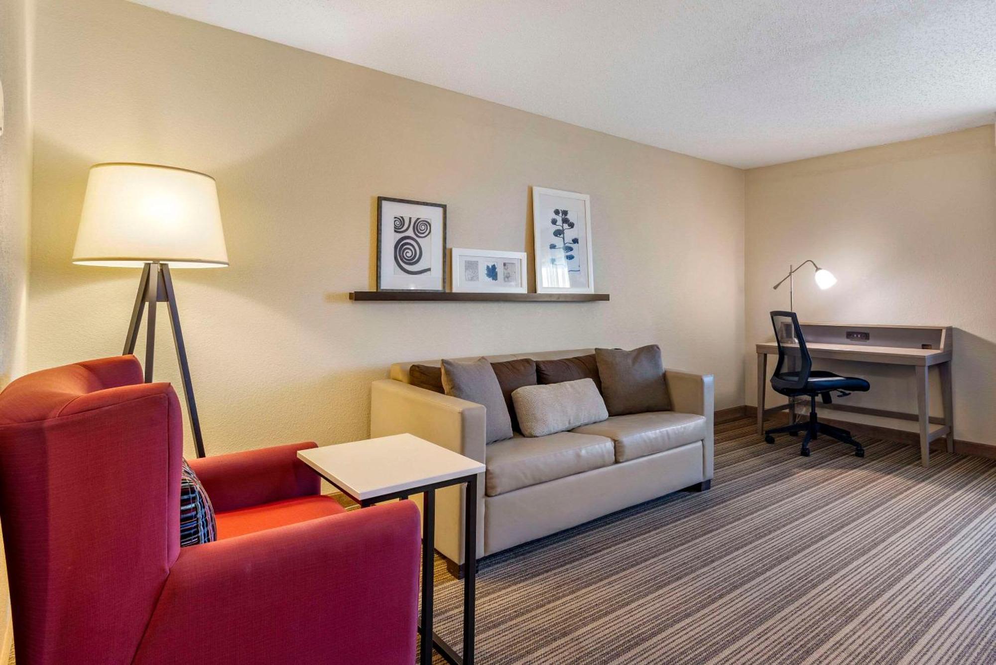 סמירנה Country Inn & Suites By Radisson, Atlanta Galleria-Ballpark, Ga מראה חיצוני תמונה