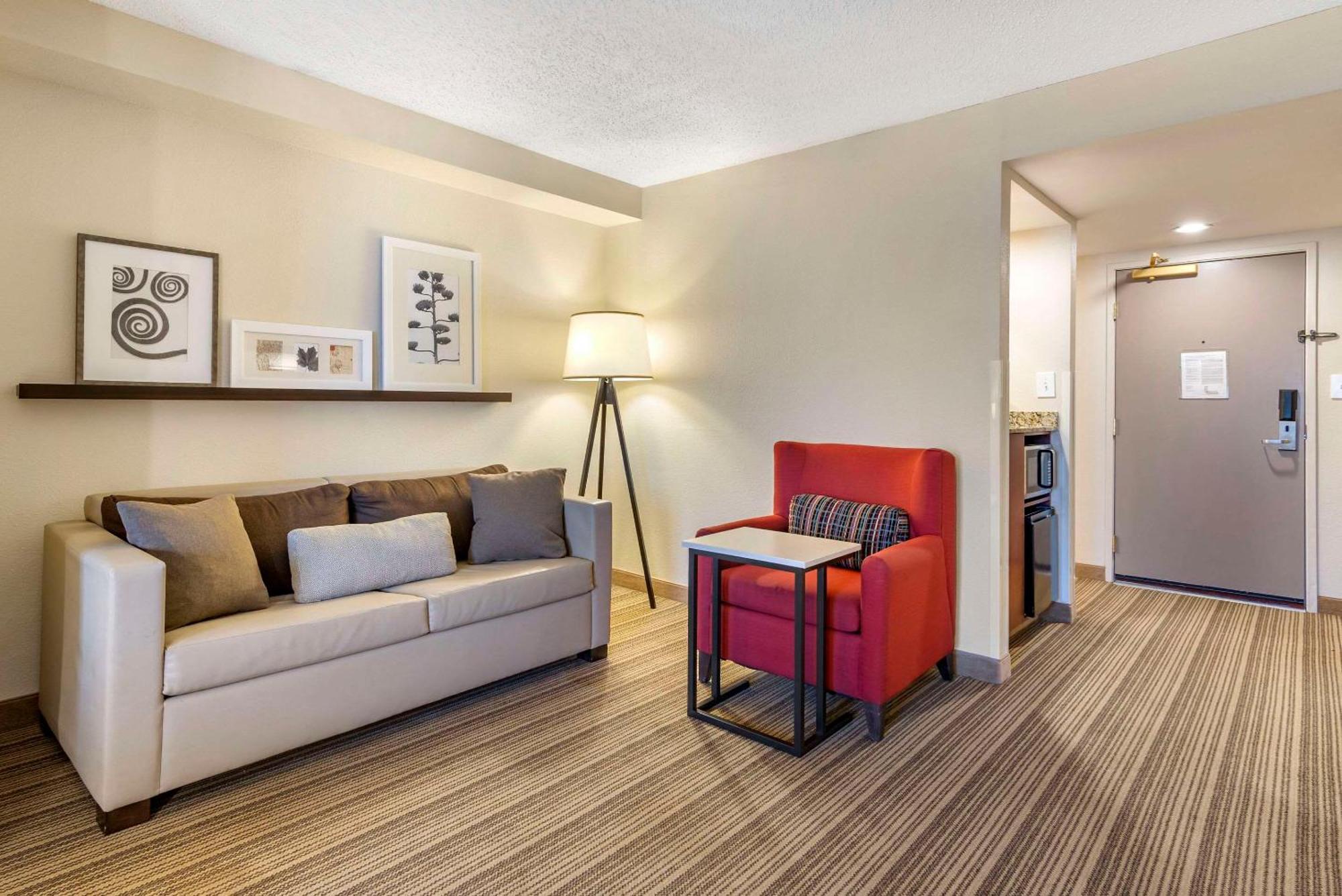 סמירנה Country Inn & Suites By Radisson, Atlanta Galleria-Ballpark, Ga מראה חיצוני תמונה