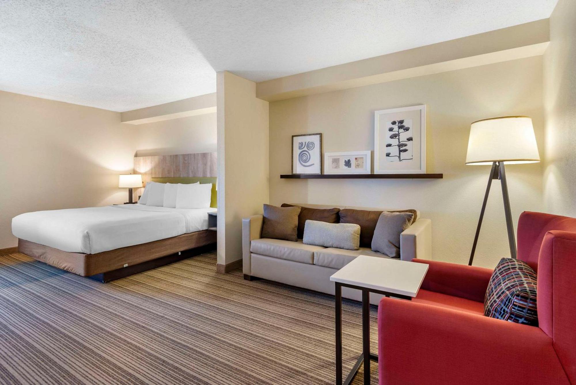 סמירנה Country Inn & Suites By Radisson, Atlanta Galleria-Ballpark, Ga מראה חיצוני תמונה