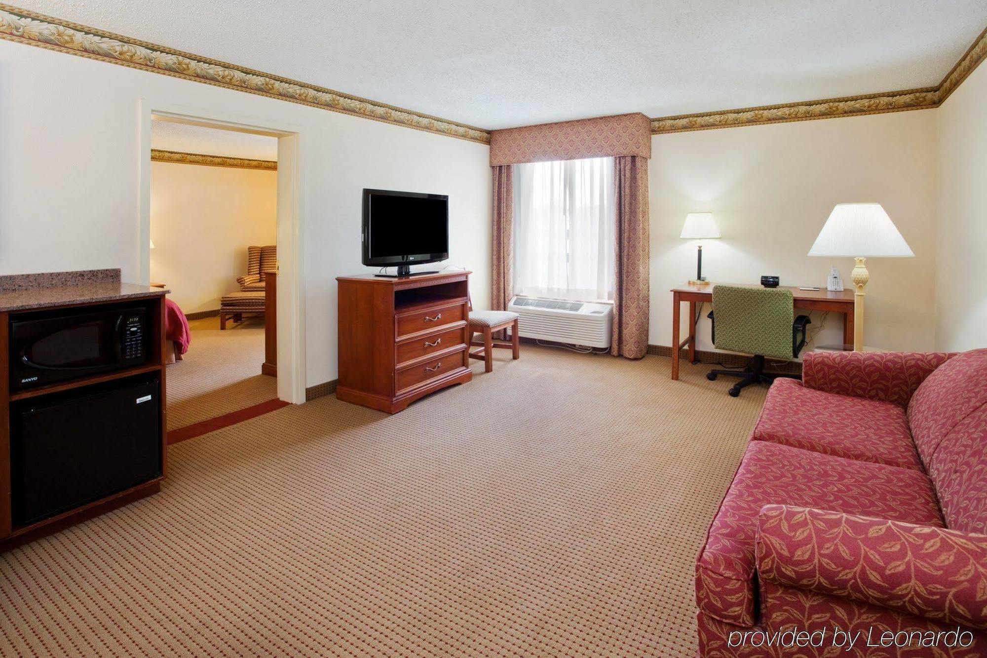 סמירנה Country Inn & Suites By Radisson, Atlanta Galleria-Ballpark, Ga מראה חיצוני תמונה