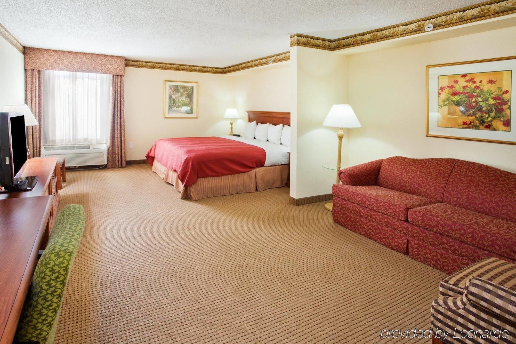 סמירנה Country Inn & Suites By Radisson, Atlanta Galleria-Ballpark, Ga מראה חיצוני תמונה