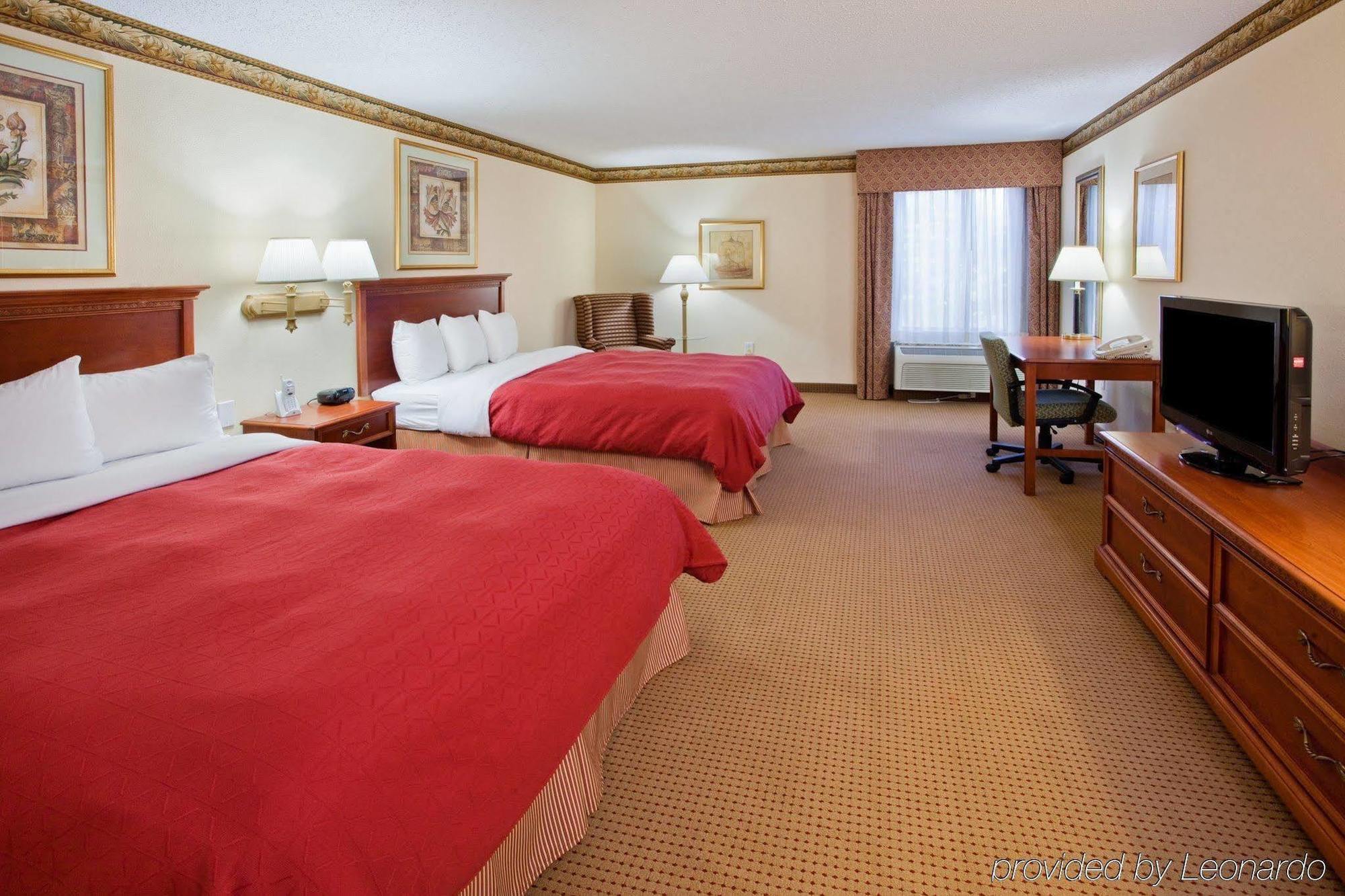סמירנה Country Inn & Suites By Radisson, Atlanta Galleria-Ballpark, Ga מראה חיצוני תמונה