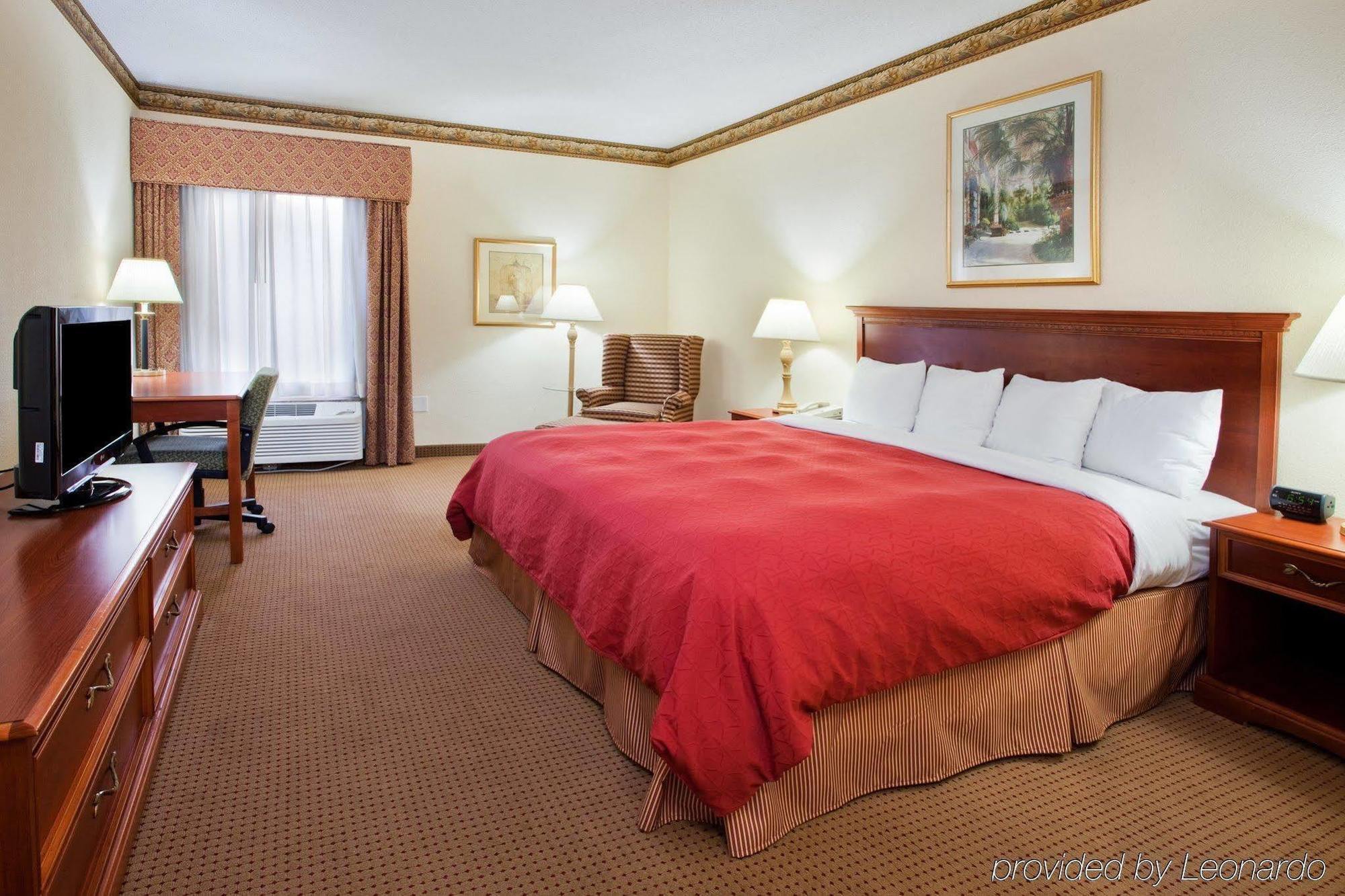 סמירנה Country Inn & Suites By Radisson, Atlanta Galleria-Ballpark, Ga מראה חיצוני תמונה